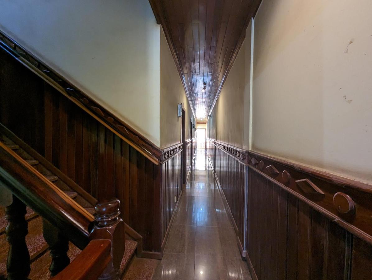 Reach Kunthea Guesthouse Сиемрип Экстерьер фото