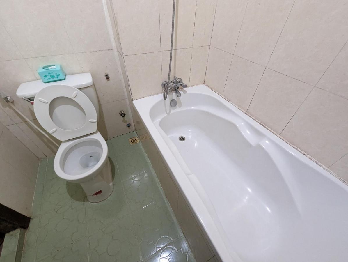 Reach Kunthea Guesthouse Сиемрип Экстерьер фото