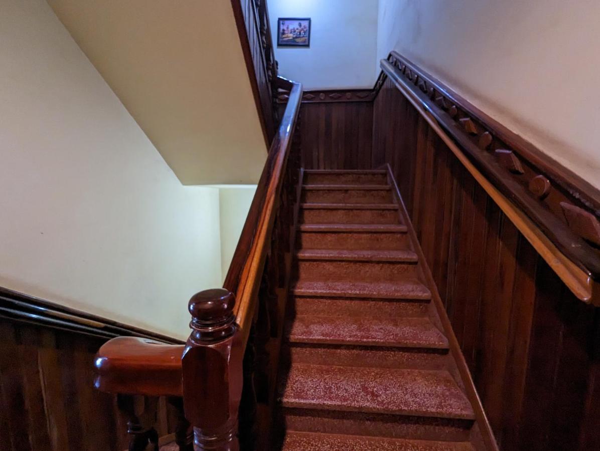 Reach Kunthea Guesthouse Сиемрип Экстерьер фото