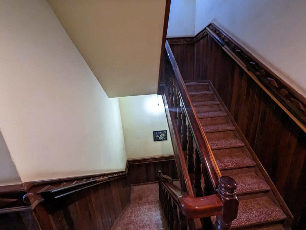 Reach Kunthea Guesthouse Сиемрип Экстерьер фото